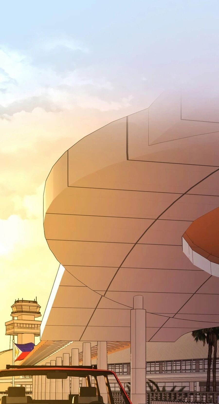 Nhân Viên Thực Tập Kim Cheolsu - chap30 - Trang 31